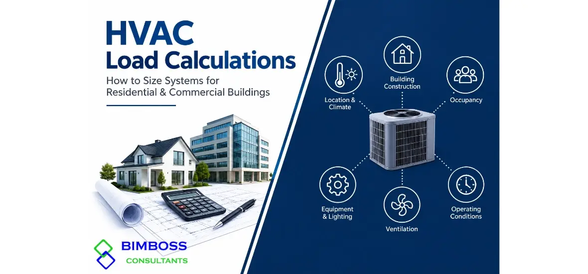 HVAC Load Calculations