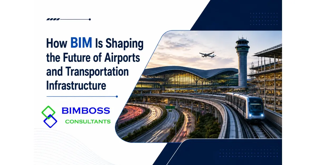 Airports and Transportation Infrastructure