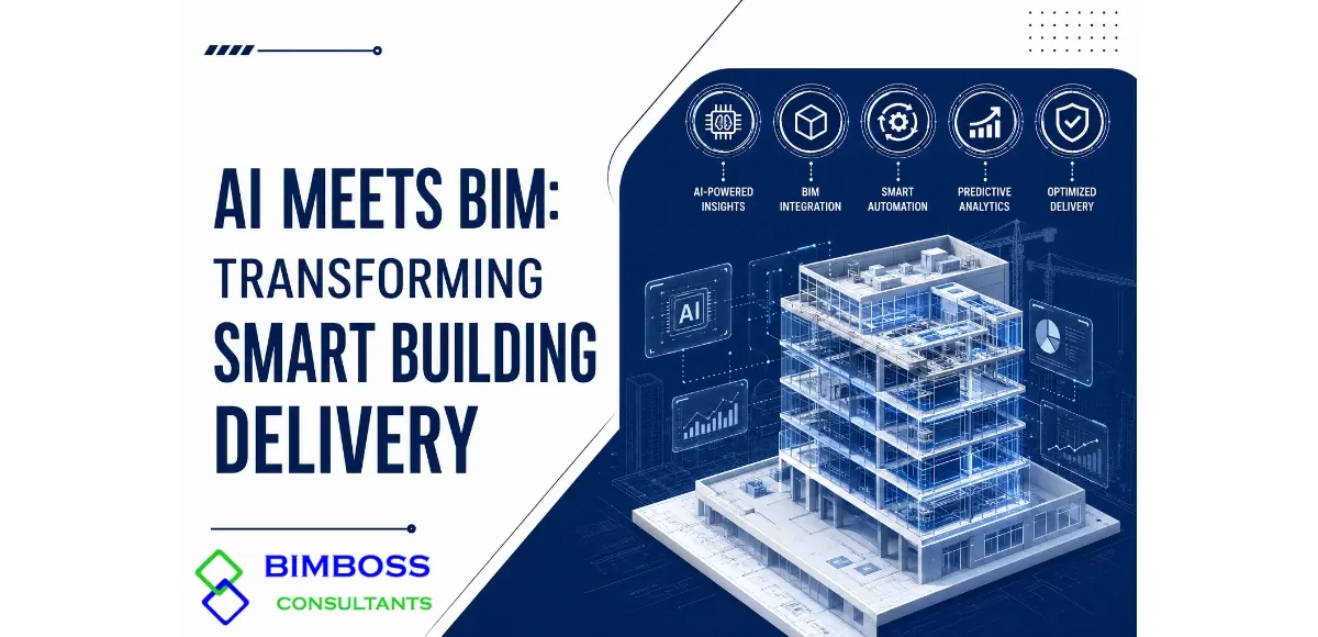 AI Meets BIM